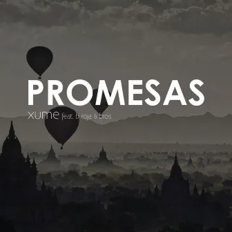 Promesas (feat. B Roja & Bros) by Bros