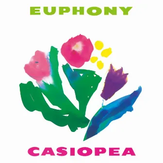 EUPHONY by CASIOPEA