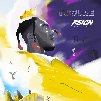 THE REIGN by Tusure