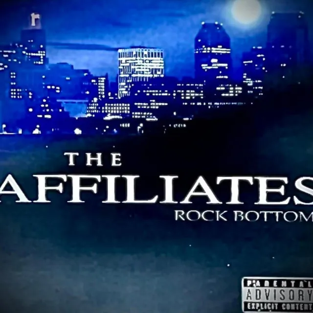 Rock Bottom (The Affiliates)