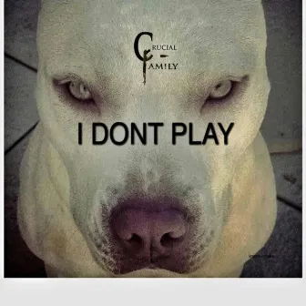 I Dont Play by C2Clever