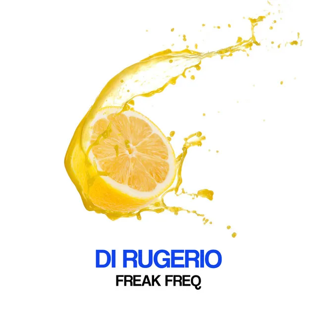 Freak FreQ - Fivetone Remix