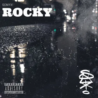 Rocky by SONYX!