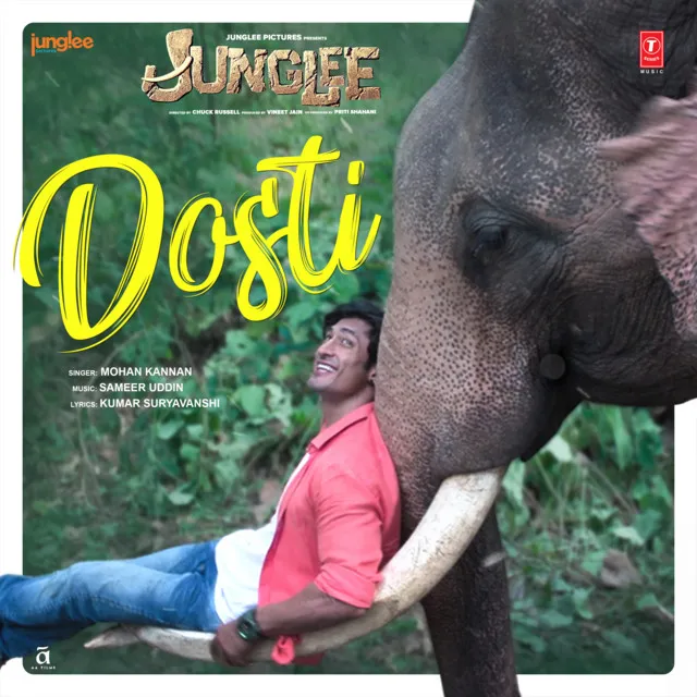 Dosti (From "Junglee")