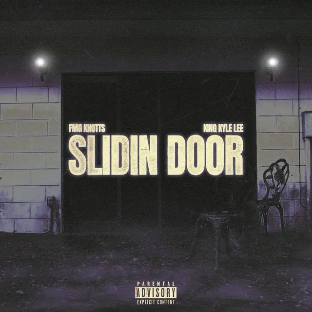 Slidin Door