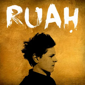 RUAH by Michael Patrick Kelly