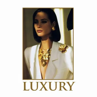 Luxury by Landon Price Beats