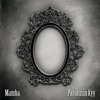 Paratiisin kyy by Mamba