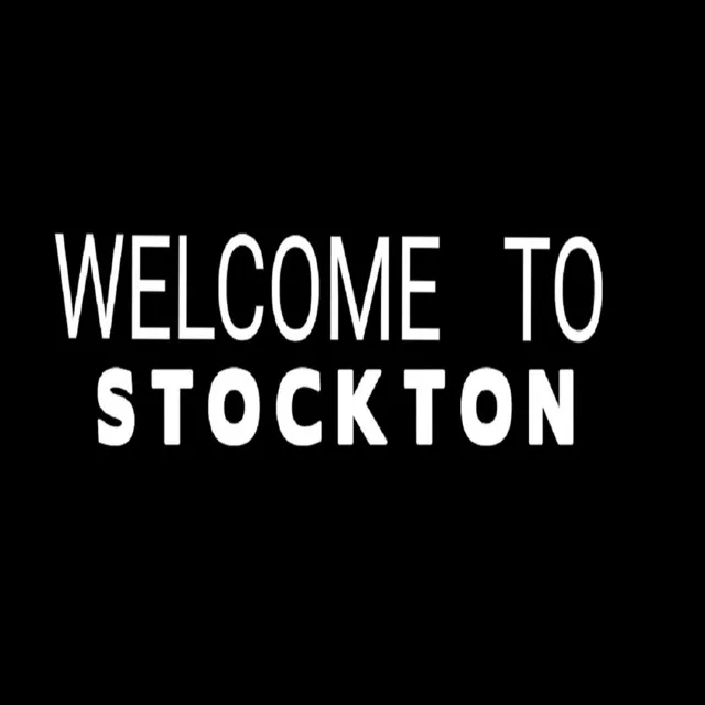 Welcome to Stockton