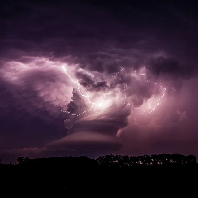 Supercell