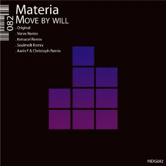 Move by Will by Materia