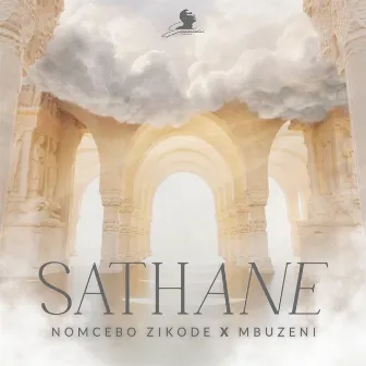 Sathane by Nomcebo Zikode