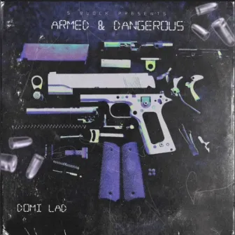 Armed & Dangerous by Domi Lad