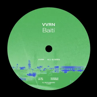 Baiti by Vvrn