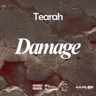 Damage by Tearah