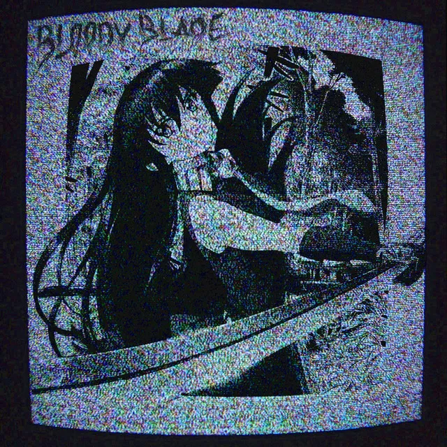 BLOODY BLADE