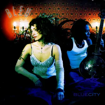 Bluecity by Bleu