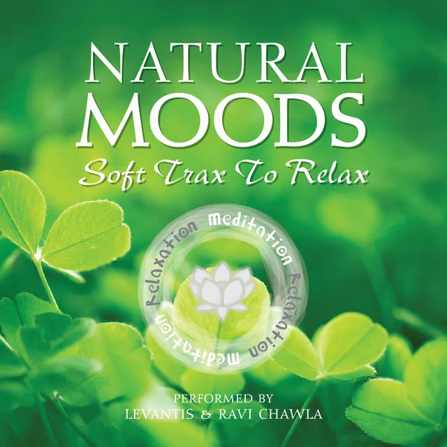 Natural Moods - Soft Trax To Relax