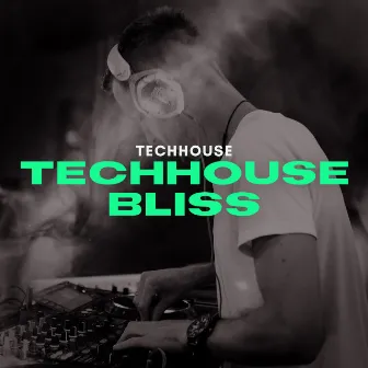 Techhouse Bliss by Unknown Artist