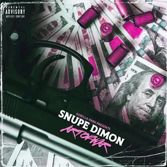 ART OF WAR by Snupe Dimon