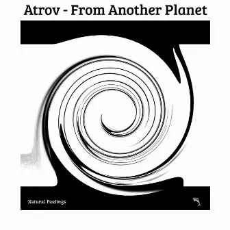 From Another Planet by Atrov