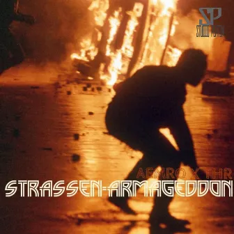 Strassen Armageddon by Aemro