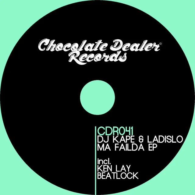 Ma Failda - Beatlock Remix