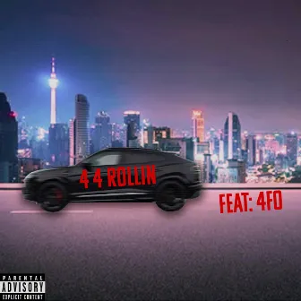 44 Rollin by Du¢k