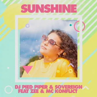 Sunshine by DJ Pied Piper