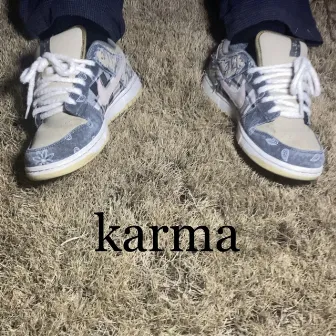 karma by bradlee