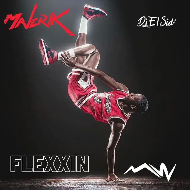 Flexxin - Radio Edit