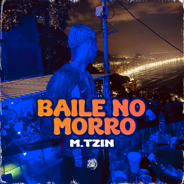 Baile no Morro