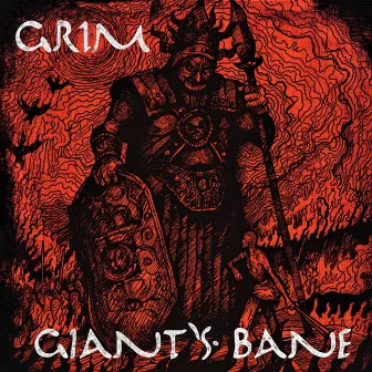 Giant's Bane by Grim Pesci