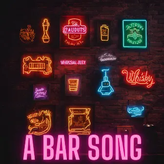 A Bar Song by Country Remix