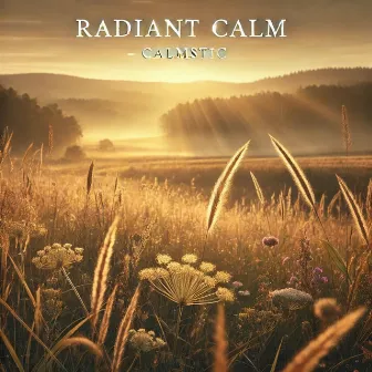 Radiant Calm by Calmstic