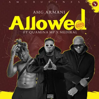 Allowed by Amg Armani