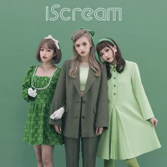 i (Special Edition) by iScream