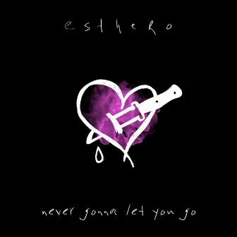 Never Gonna Let You Go - Single by Esthero