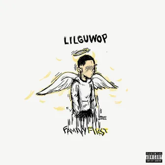 Family First by Lilguwop