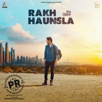 Rakh Haunsla (From 