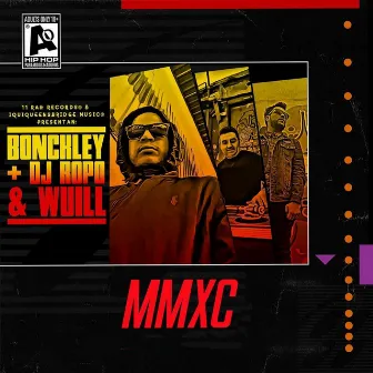 Mmxc by Bonckley