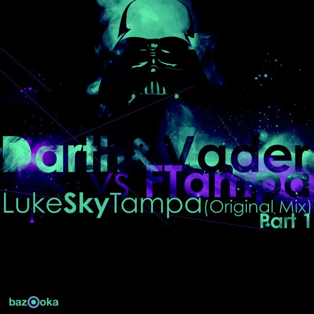 LukeSkyTampa - Club Mix