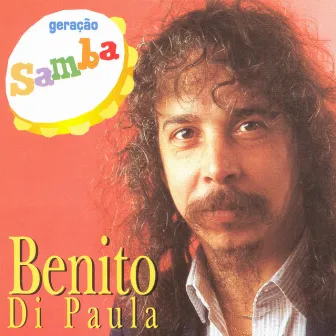 Geração Samba by Benito Di Paula