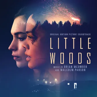 Little Woods (Original Motion Picture Soundtrack) by Malcolm Parson