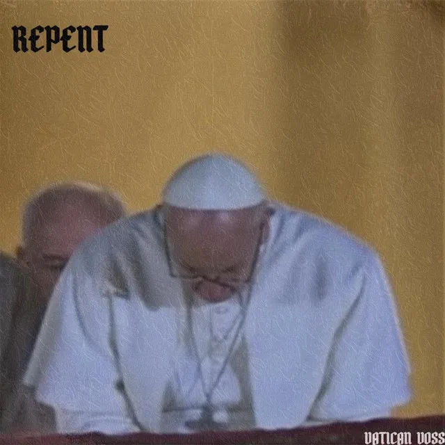 REPENT