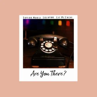 Are You There? by Taylor Morse