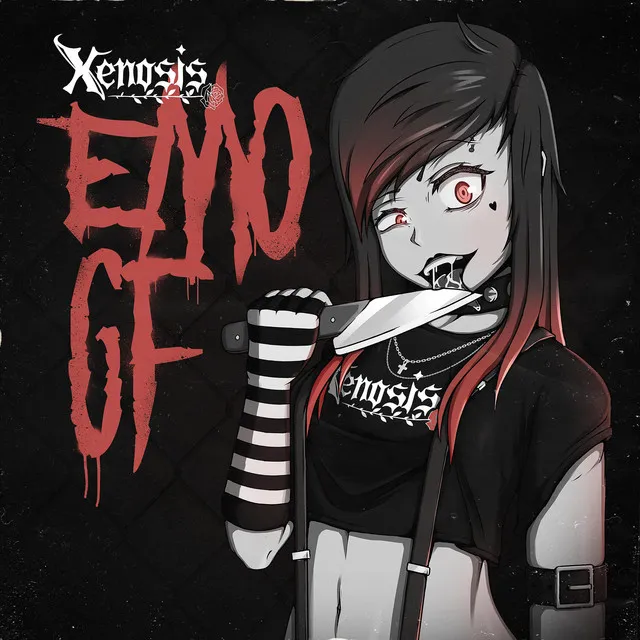 emo gf