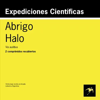 Abrigo / Halo by Expediciones Científicas