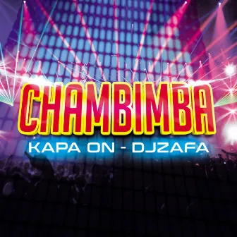 Chambimba by DJ ZAFA