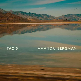 Taxis by Amanda Bergman